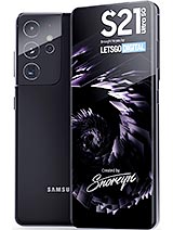 Samsung Galaxy S21 Ultra 16GB RAM